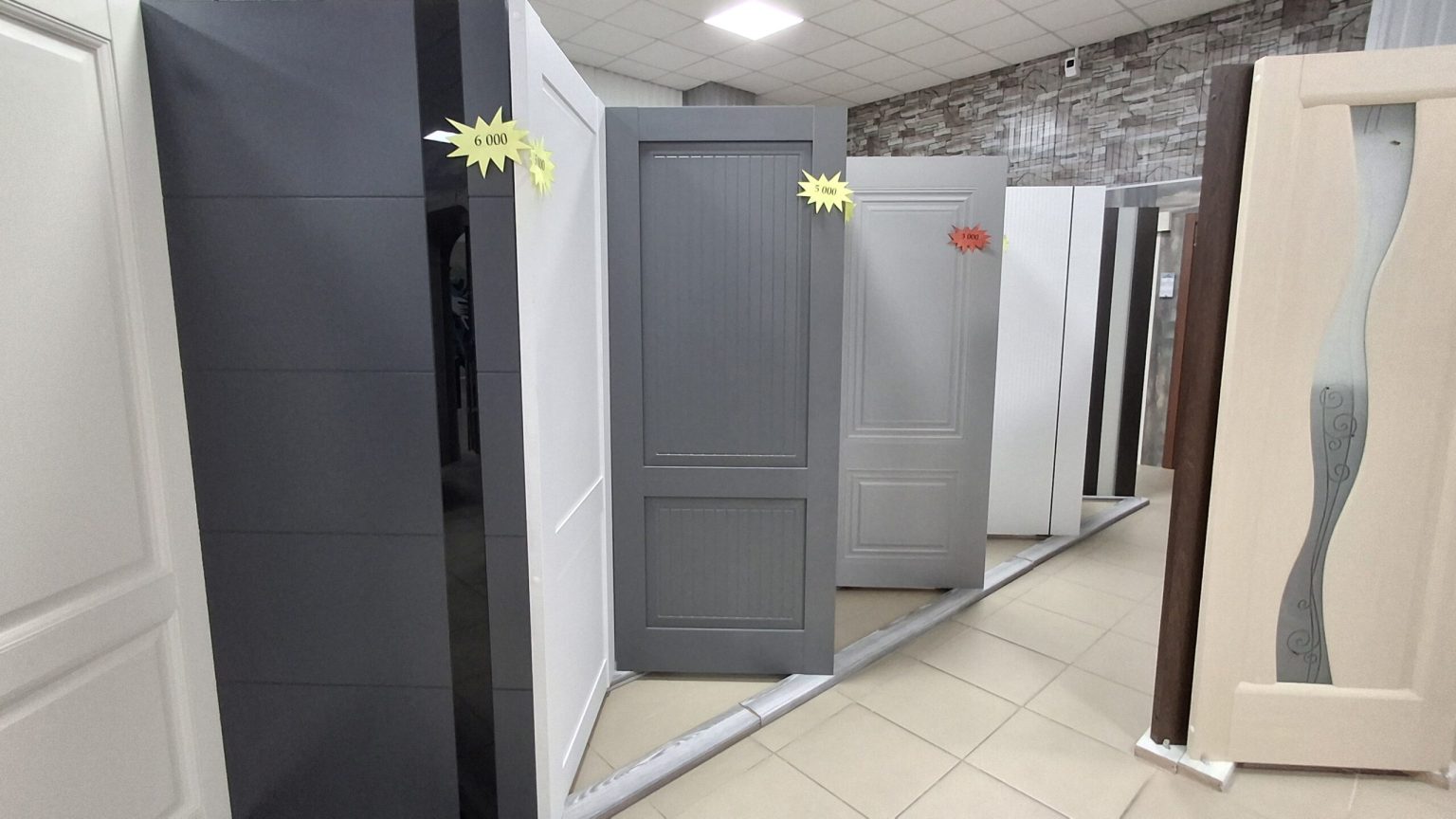 распродажа межкомнатныхдверей